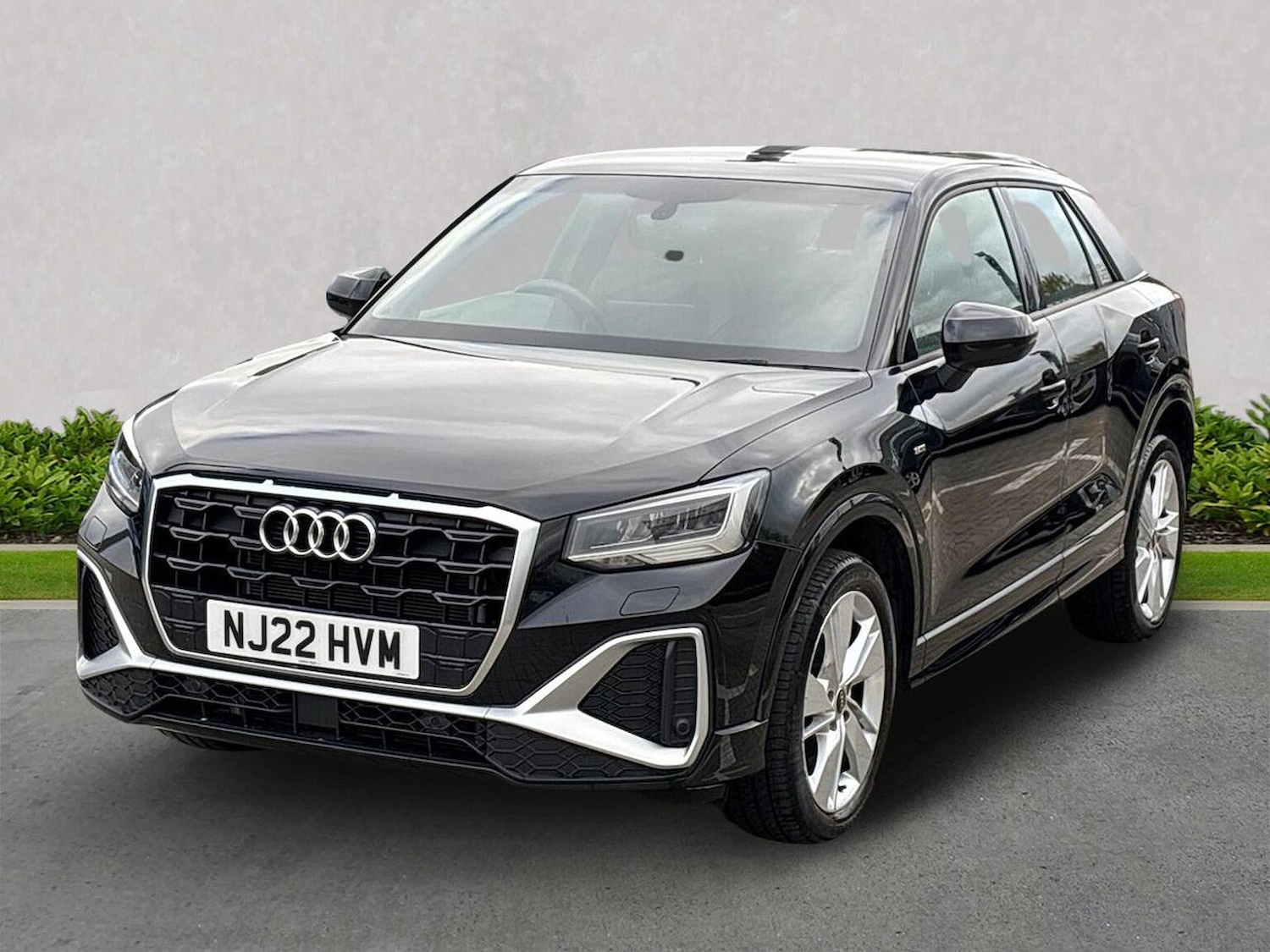 Used Audi Q2 2022 for sale - 76455173: Photo 20