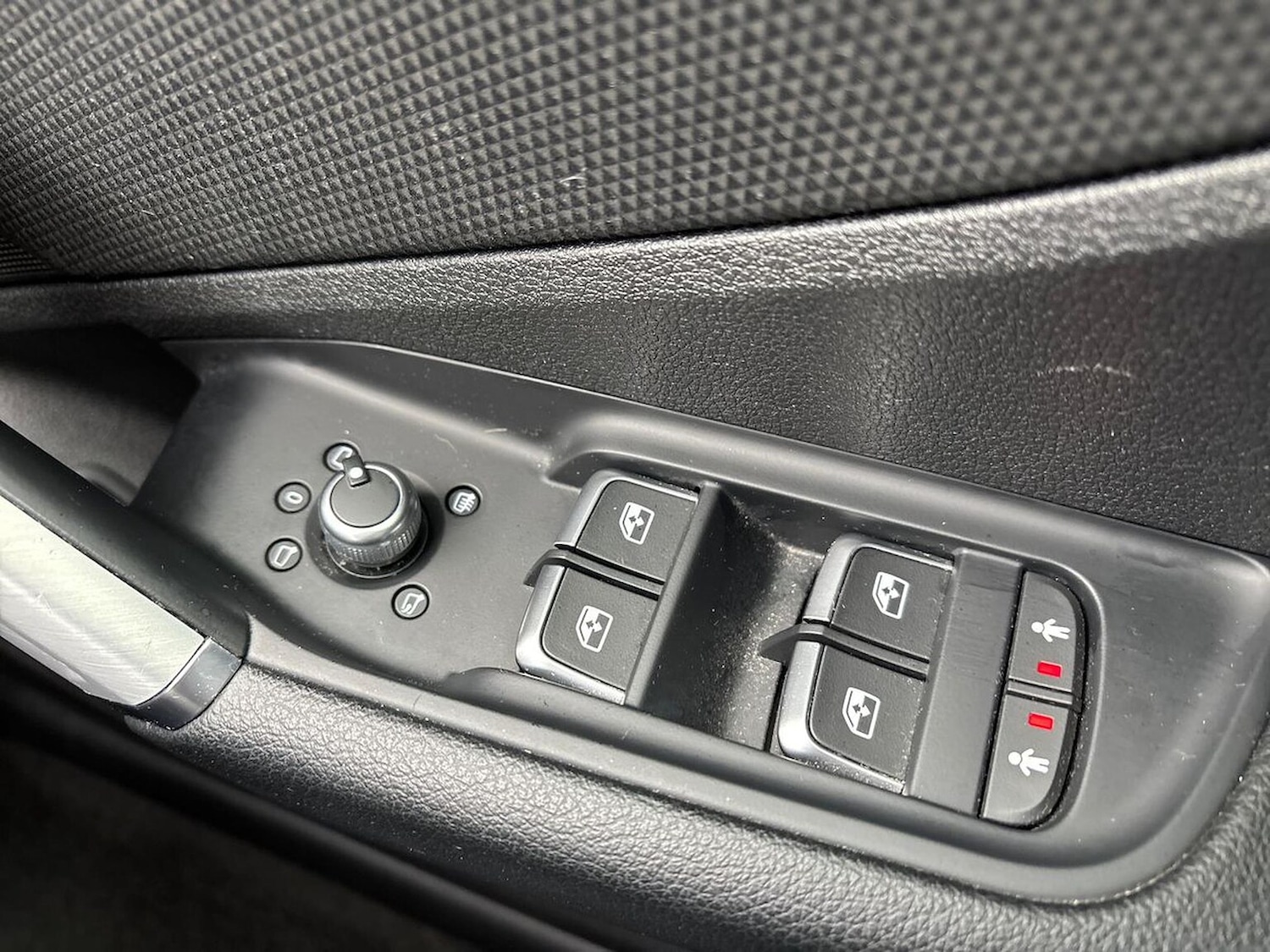 Used Audi Q2 2022 for sale - 76455173: Photo 21