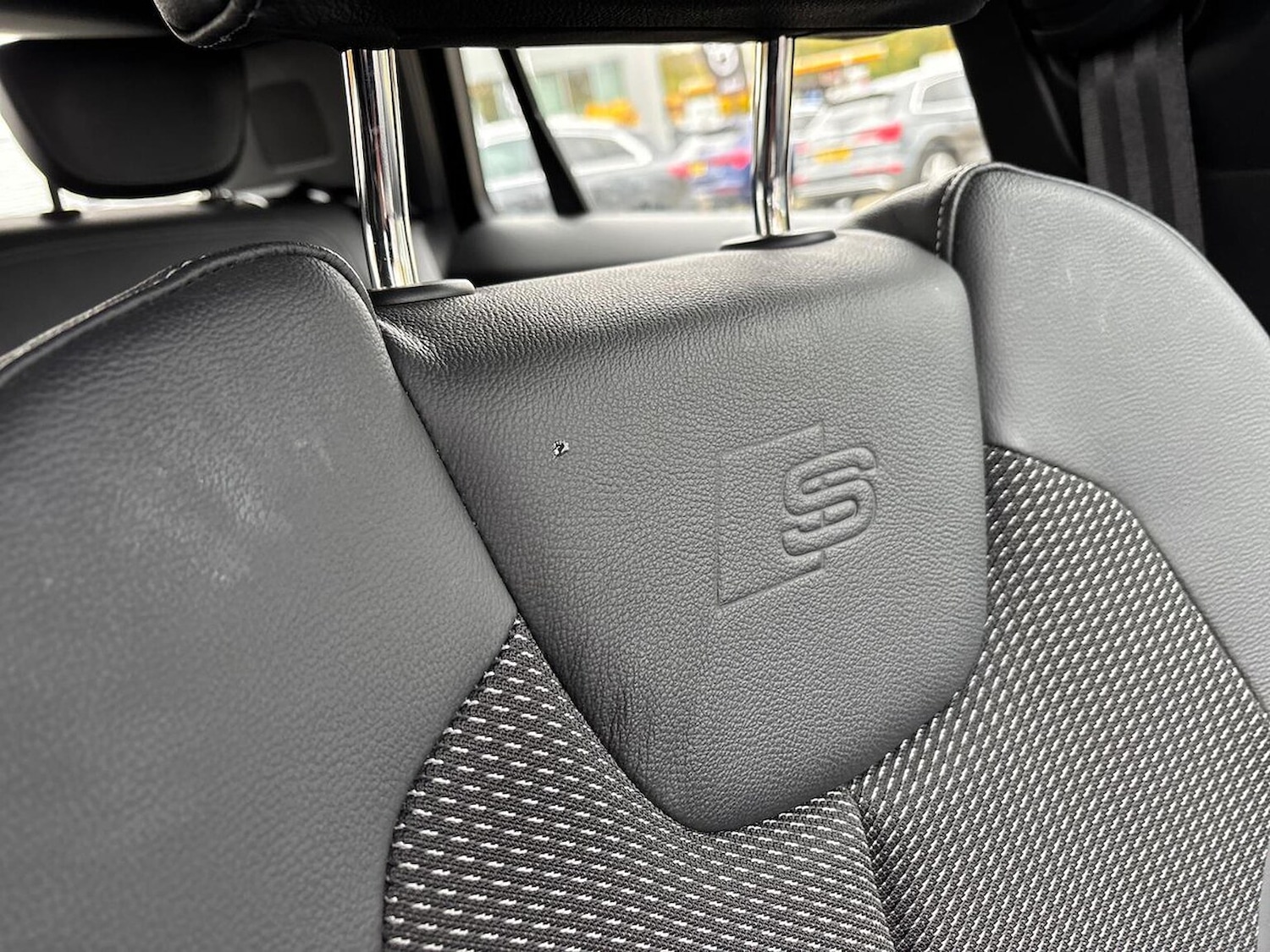 Used Audi Q2 2022 for sale - 76455173: Photo 22