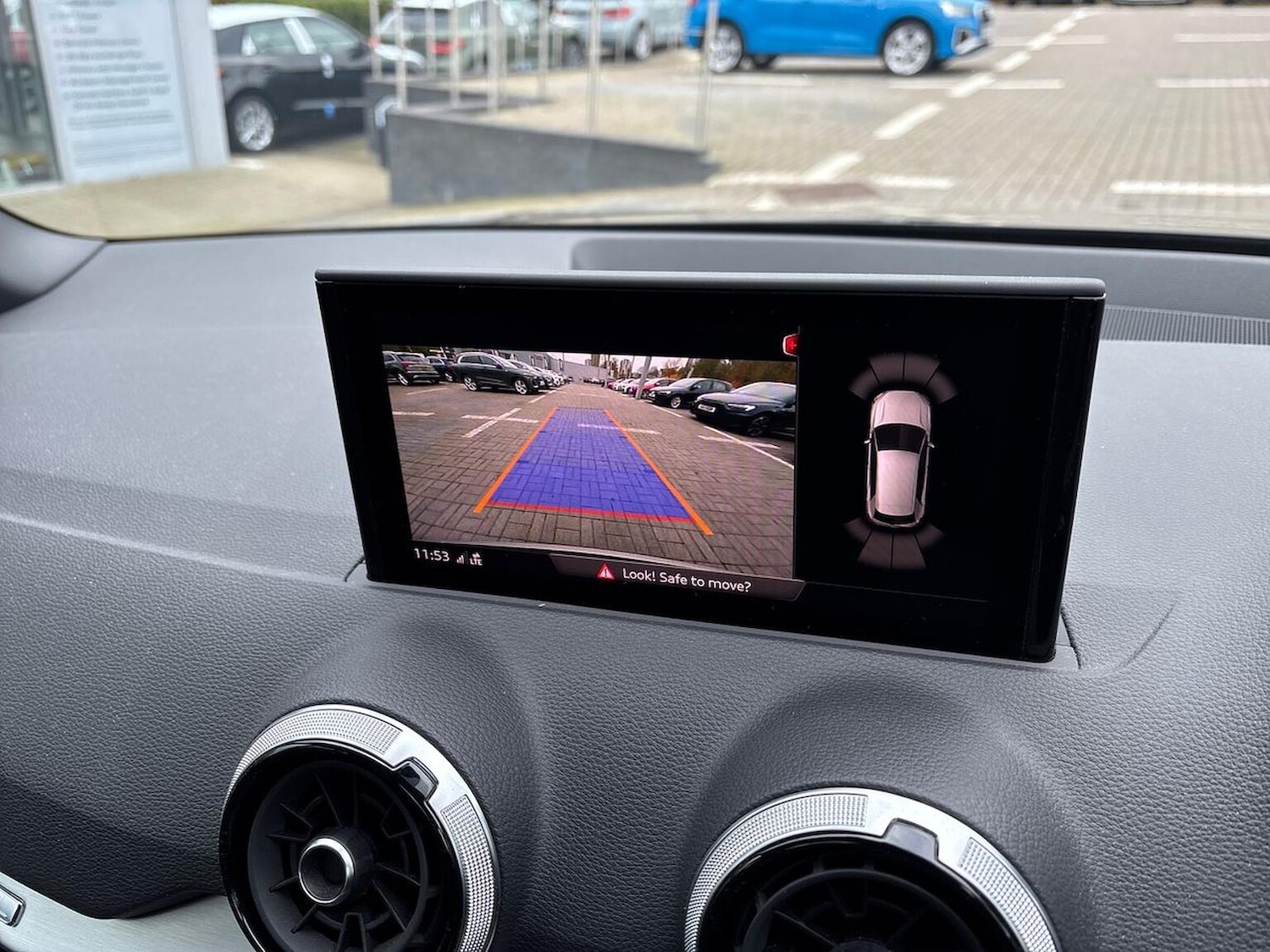 Used Audi Q2 2022 for sale - 76455173: Photo 23