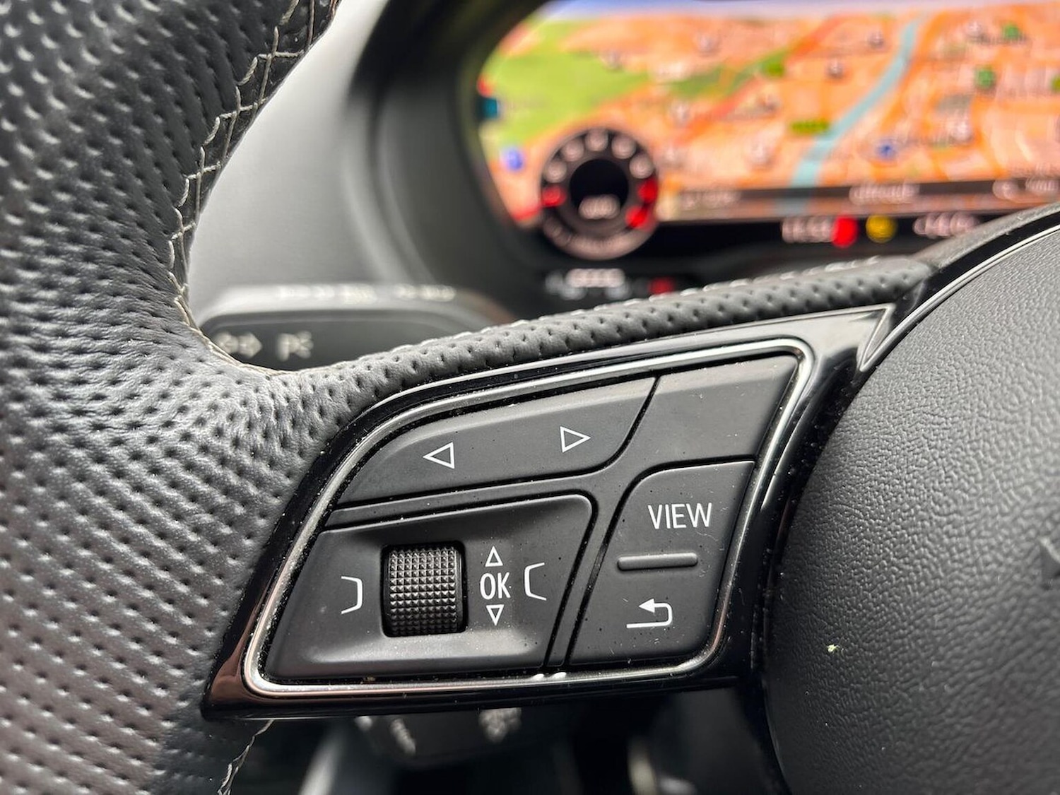 Used Audi Q2 2022 for sale - 76455173: Photo 26