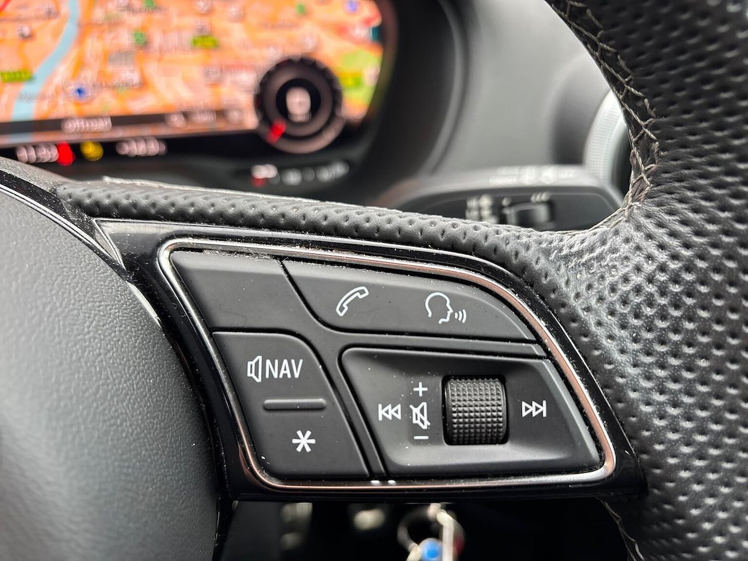 Used Audi Q2 2022 for sale - 76455173: Photo 27