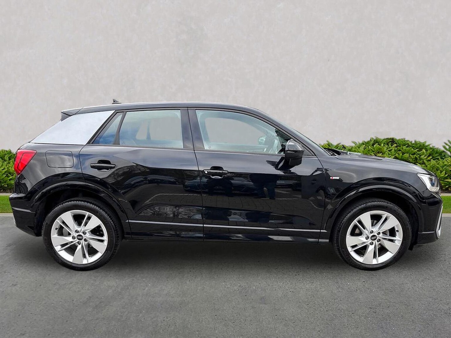 Used Audi Q2 2022 for sale - 76455173: Photo 3