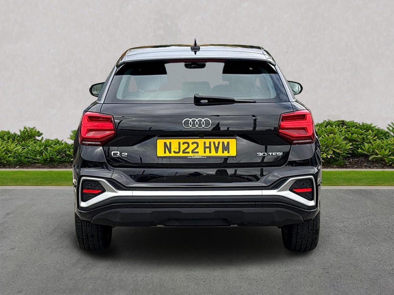 Used Audi Q2 2022 for sale - 76455173: Photo 4