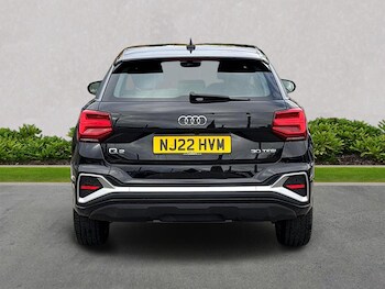 Used Audi Q2 2022 for sale - 76455173: Photo
