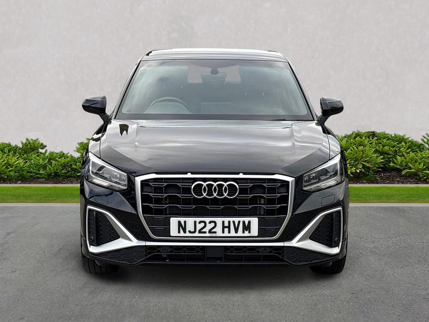 Used Audi Q2 2022 for sale - 76455173: Photo 5