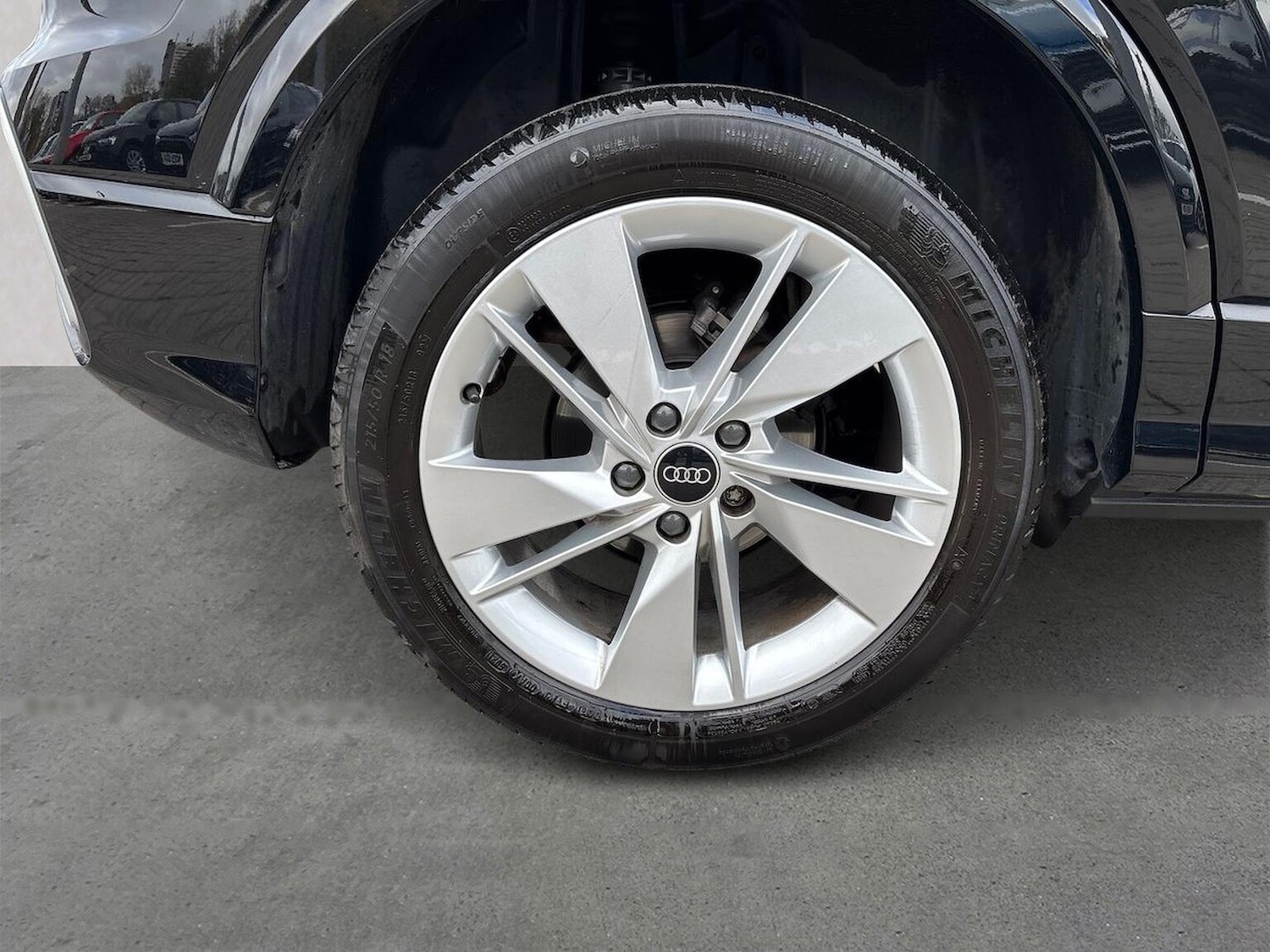 Used Audi Q2 2022 for sale - 76455173: Photo 6