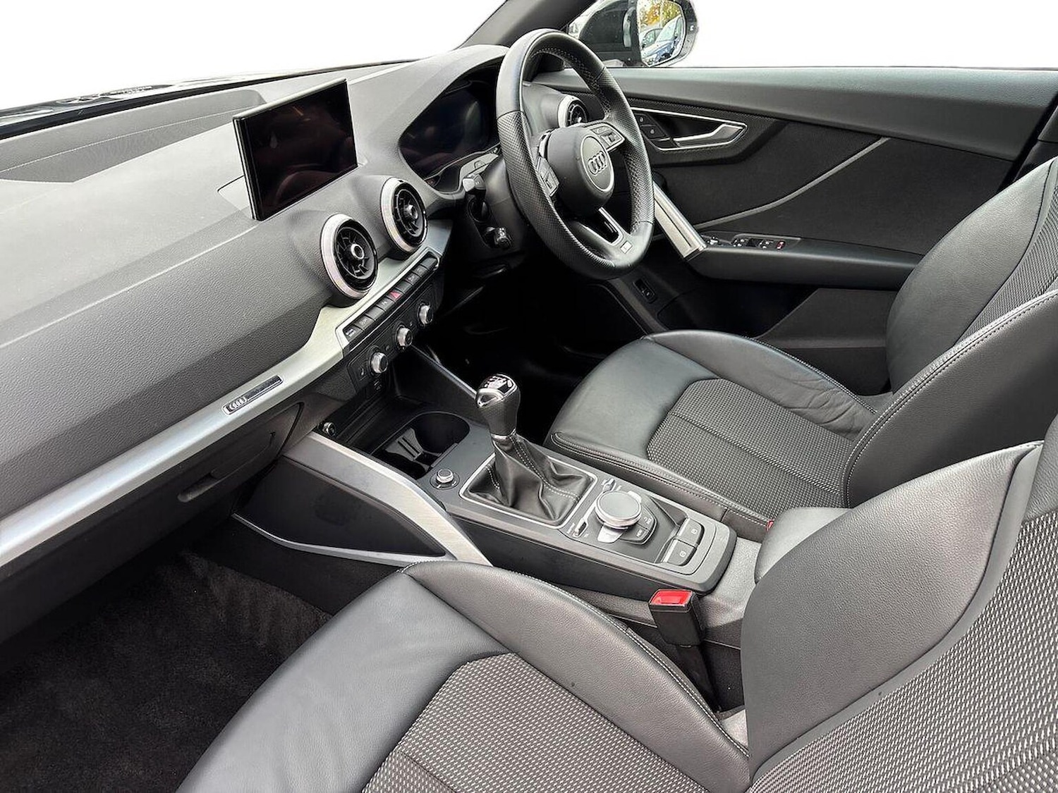 Used Audi Q2 2022 for sale - 76455173: Photo 7