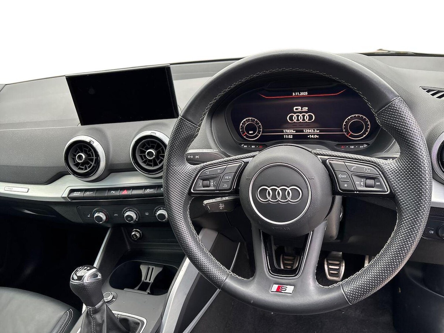 Used Audi Q2 2022 for sale - 76455173: Photo 9