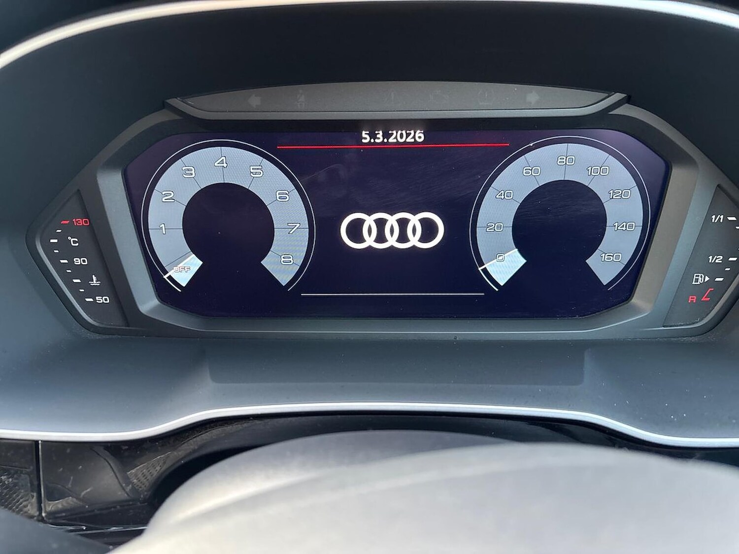 Used Audi Q3 2024 for sale - 78193357: Photo 12