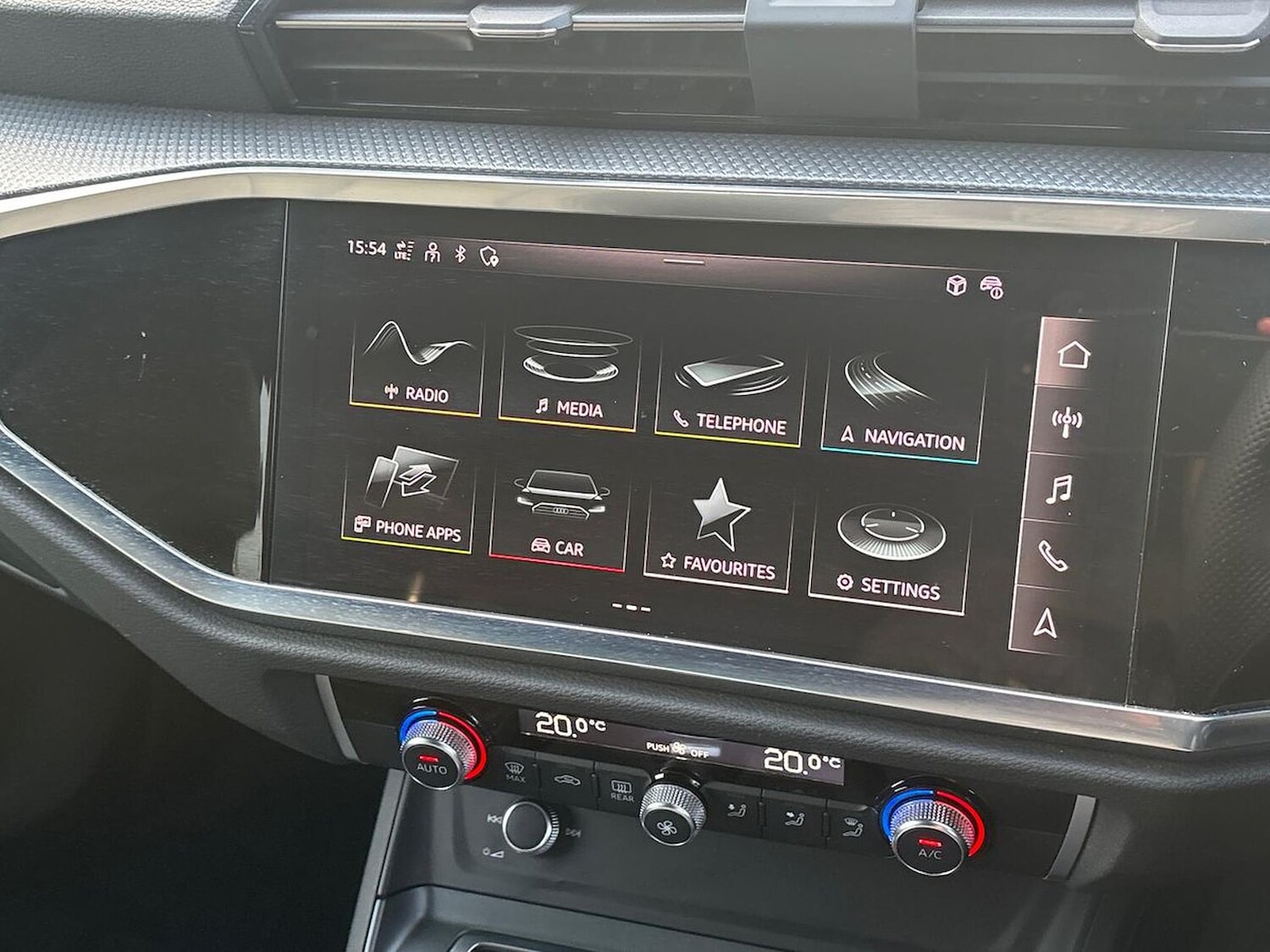 Used Audi Q3 2024 for sale - 78193357: Photo 13