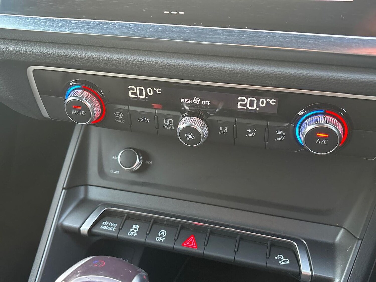 Used Audi Q3 2024 for sale - 78193357: Photo 14