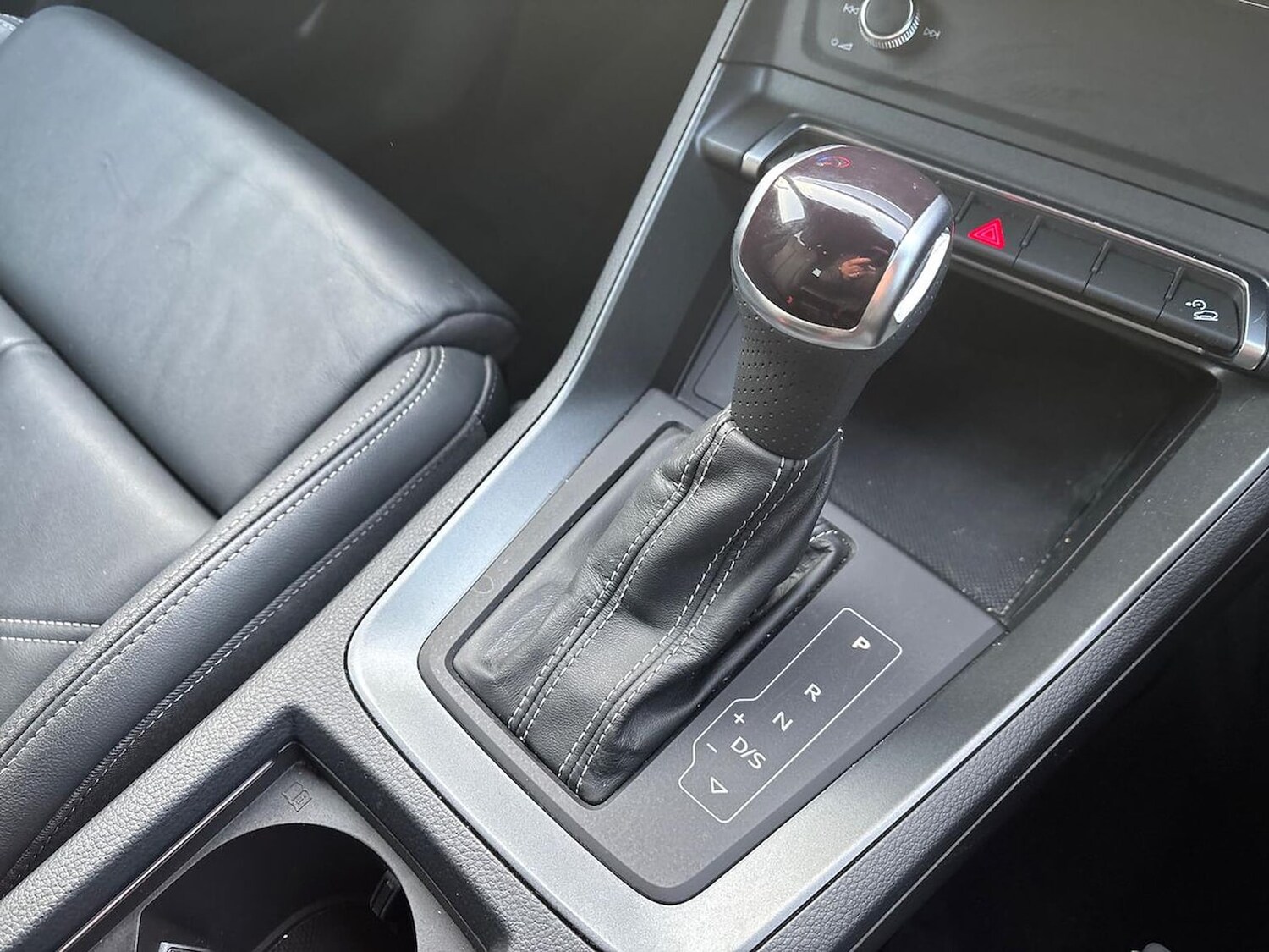 Used Audi Q3 2024 for sale - 78193357: Photo 15