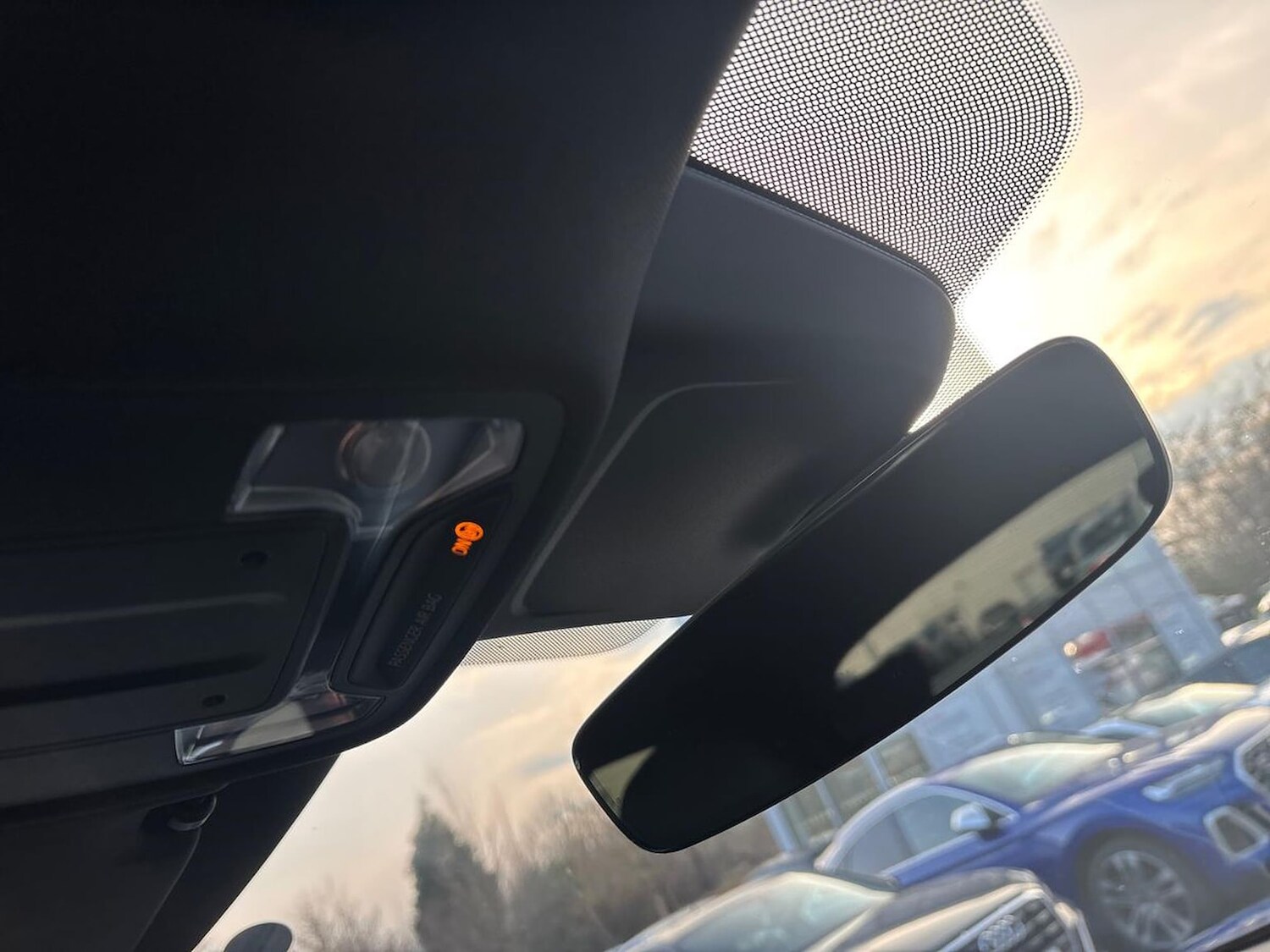 Used Audi Q3 2024 for sale - 78193357: Photo 16