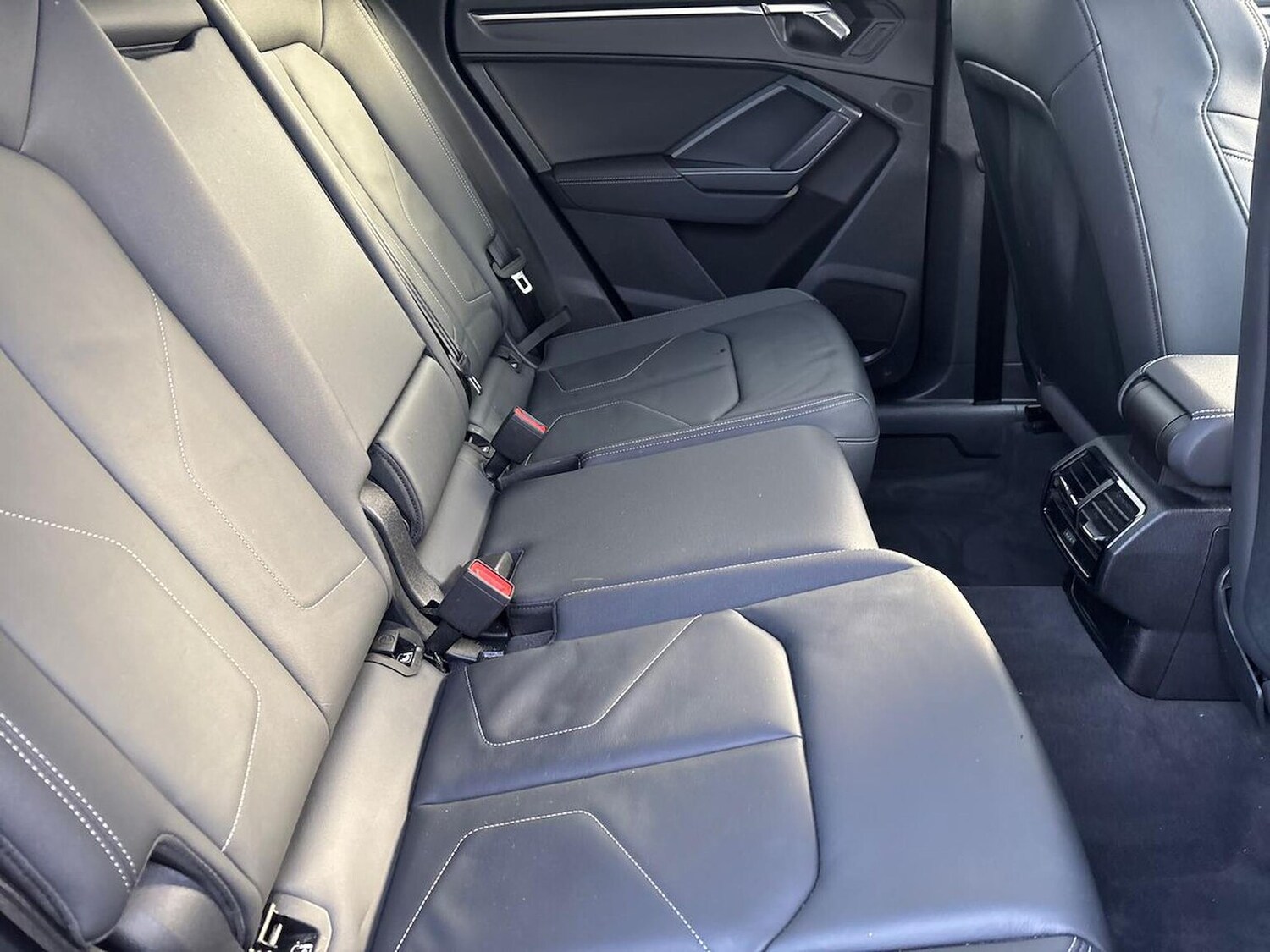 Used Audi Q3 2024 for sale - 78193357: Photo 18