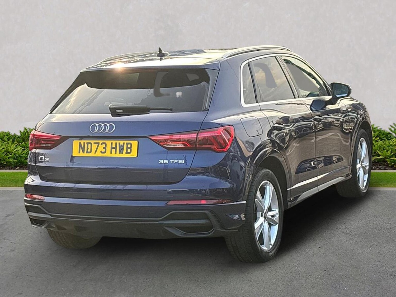 Used Audi Q3 2024 for sale - 78193357: Photo 20