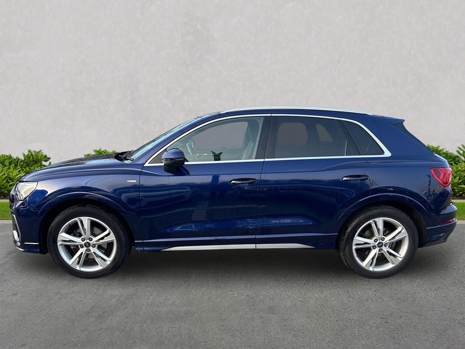 Used Audi Q3 2024 for sale - 78193357: Photo 21