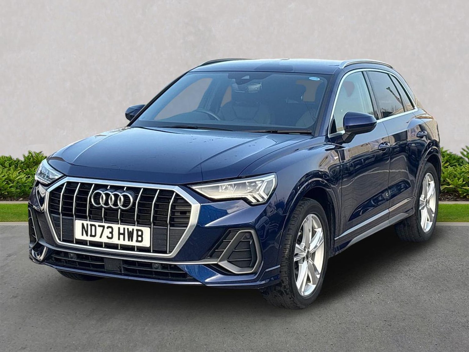 Used Audi Q3 2024 for sale - 78193357: Photo 22