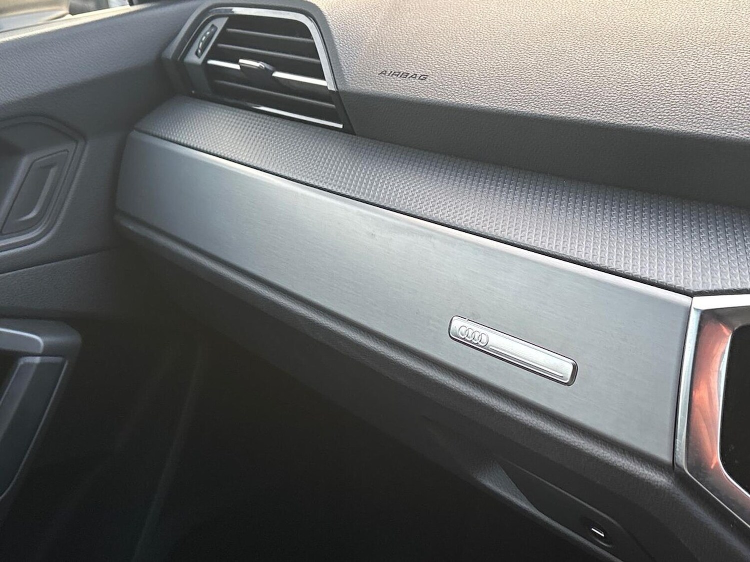 Used Audi Q3 2024 for sale - 78193357: Photo 23