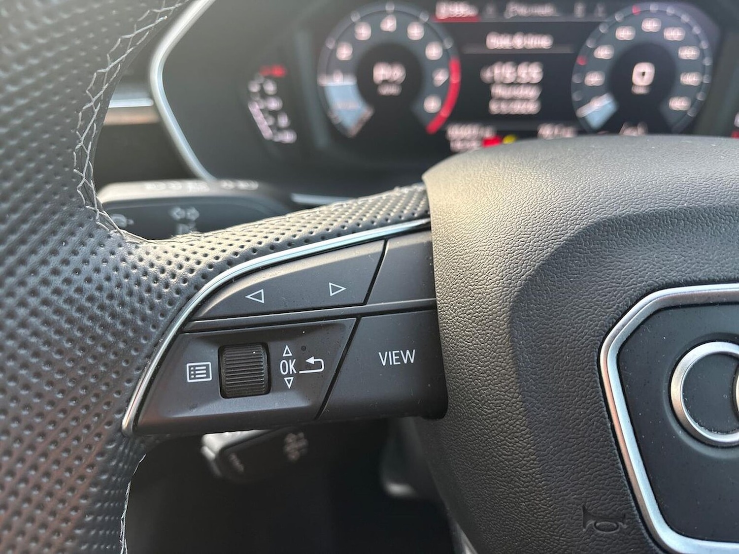 Used Audi Q3 2024 for sale - 78193357: Photo 28