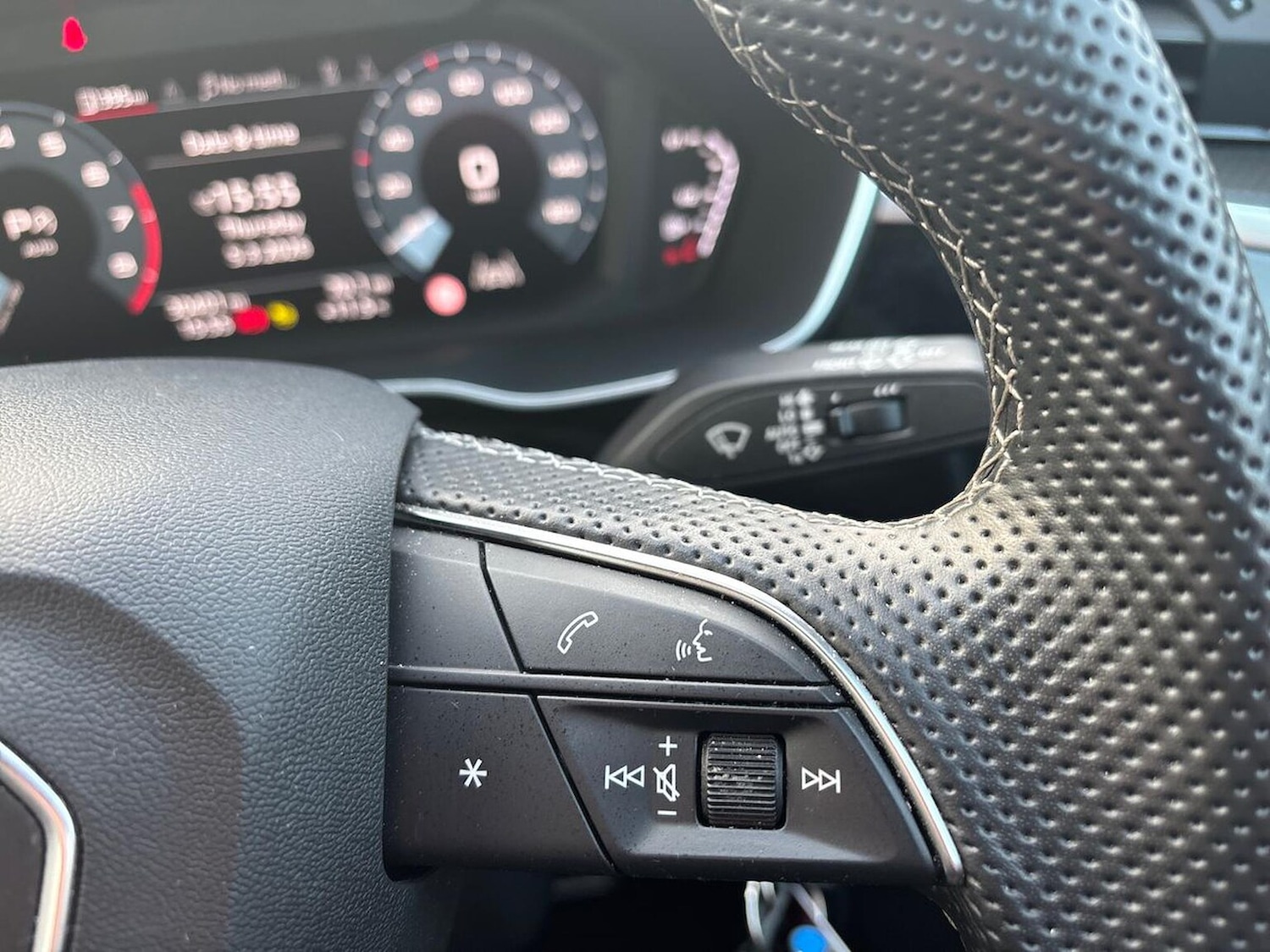 Used Audi Q3 2024 for sale - 78193357: Photo 29