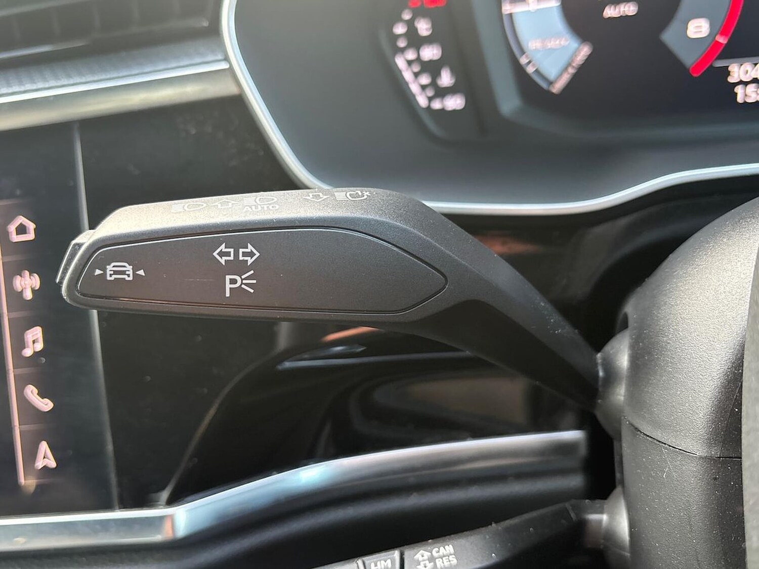 Used Audi Q3 2024 for sale - 78193357: Photo 30