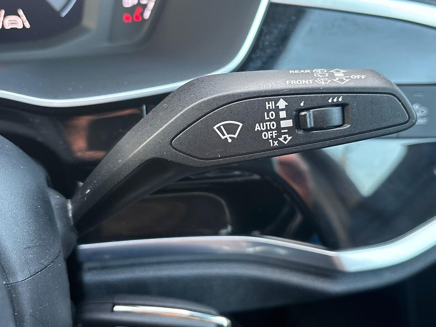 Used Audi Q3 2024 for sale - 78193357: Photo 31