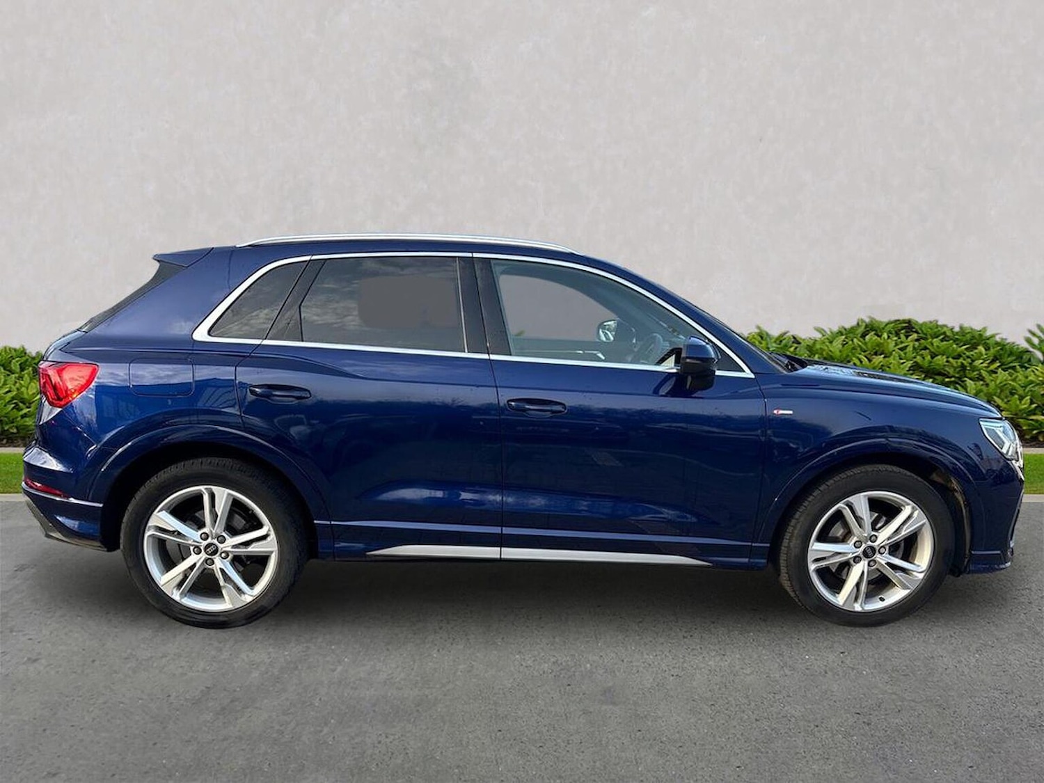 Used Audi Q3 2024 for sale - 78193357: Photo 5