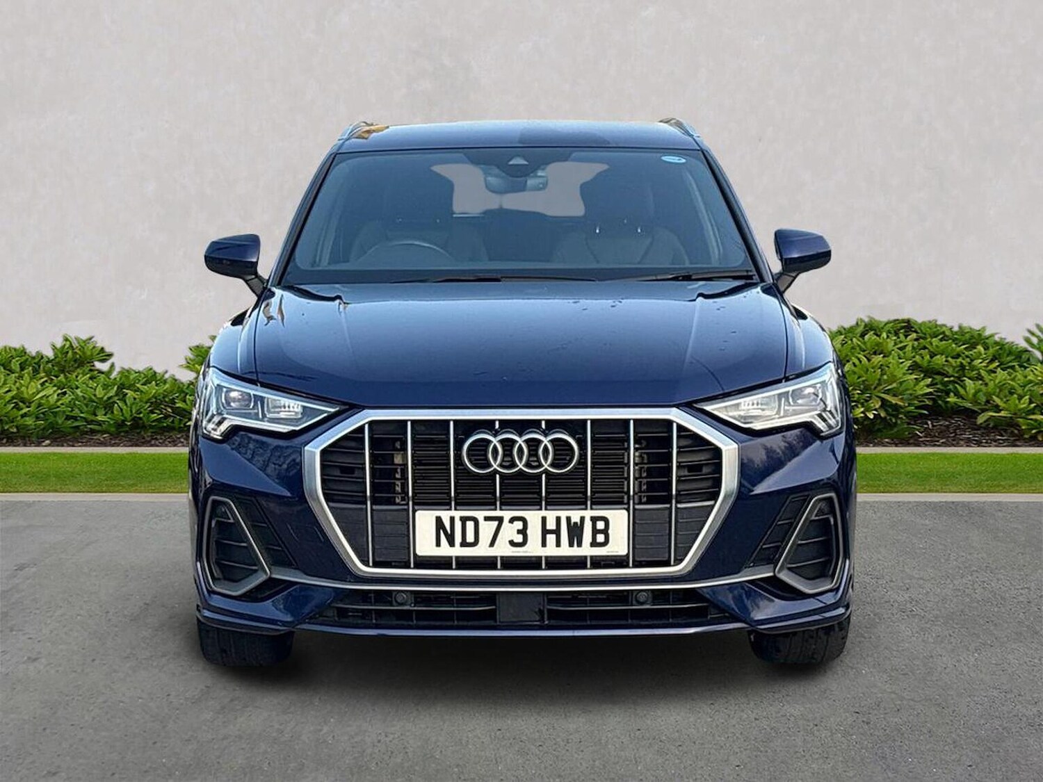 Used Audi Q3 2024 for sale - 78193357: Photo 7