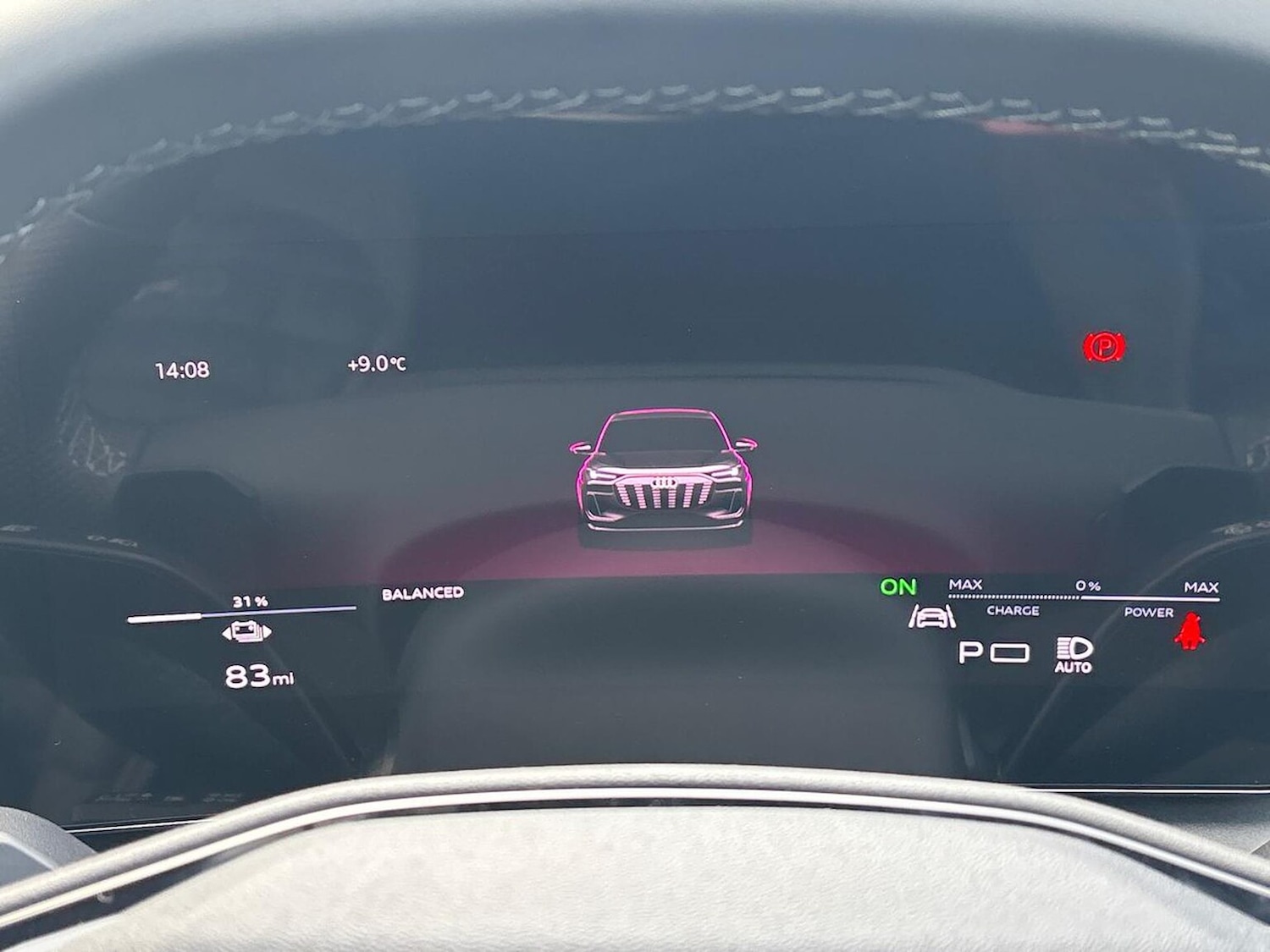 Used Audi Q6 e-tron 2025 for sale - 76159561: Photo 10