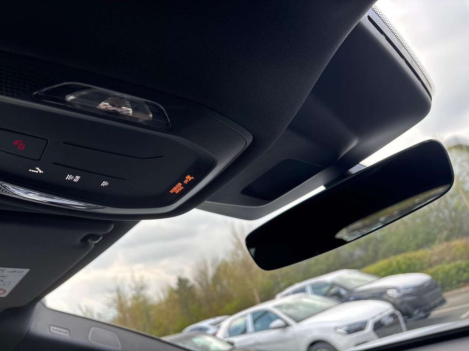 Used Audi Q6 e-tron 2025 for sale - 76159561: Photo 14