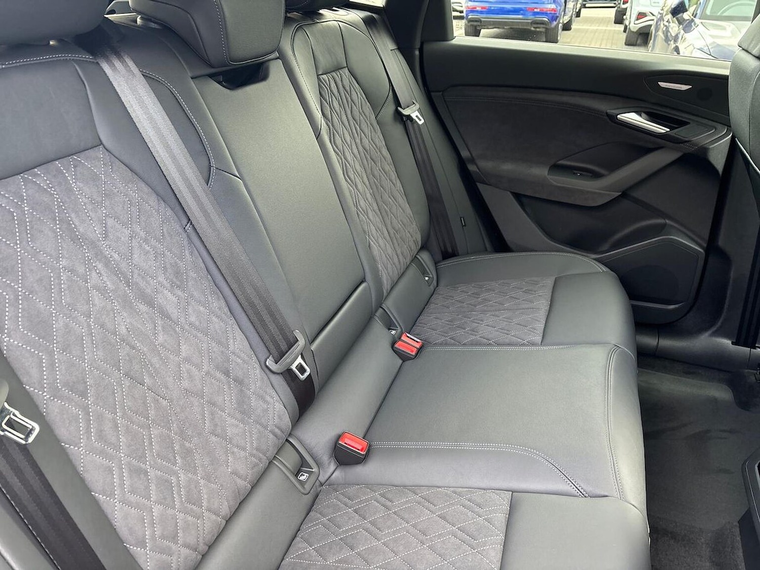 Used Audi Q6 e-tron 2025 for sale - 76159561: Photo 16
