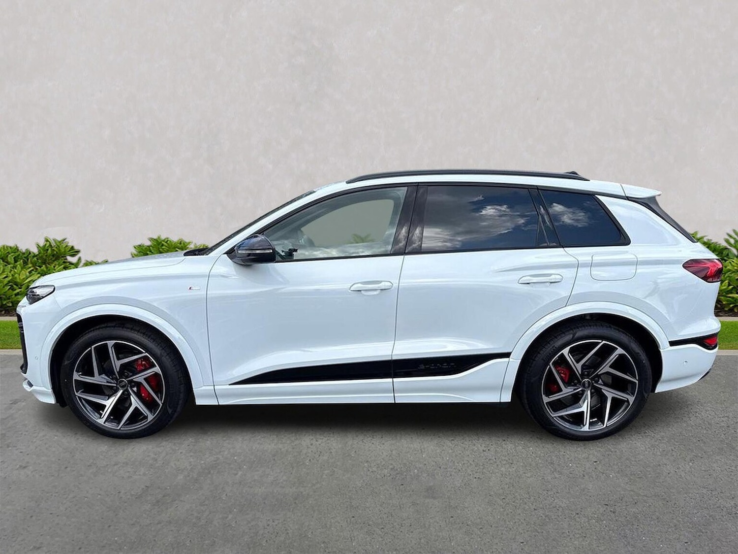 Used Audi Q6 e-tron 2025 for sale - 76159561: Photo 19