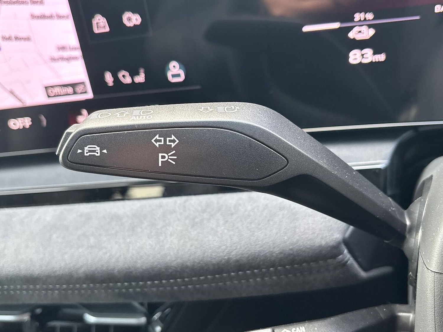 Used Audi Q6 e-tron 2025 for sale - 76159561: Photo 28