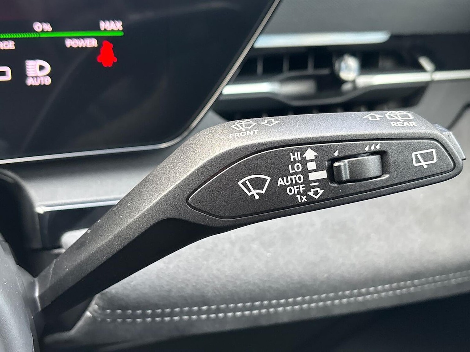 Used Audi Q6 e-tron 2025 for sale - 76159561: Photo 29