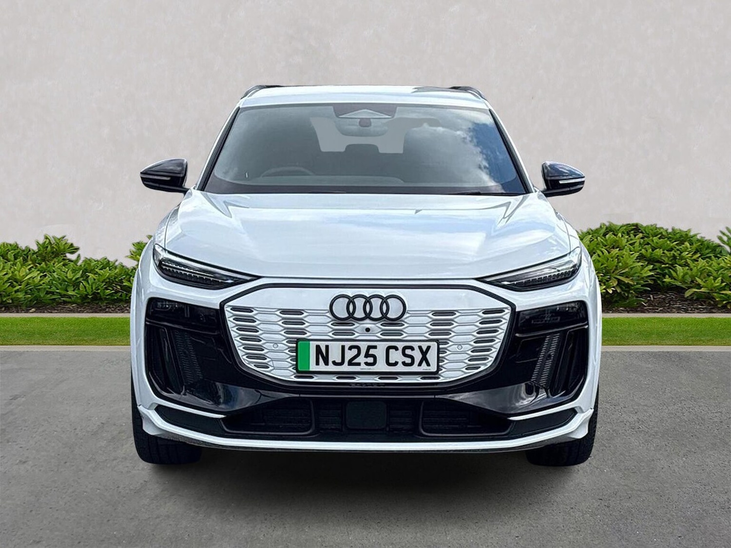 Used Audi Q6 e-tron 2025 for sale - 76159561: Photo 5