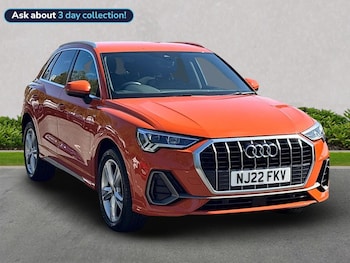 Audi - Q3
