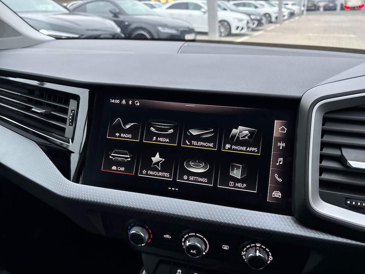 Used Audi A1 2023 for sale - 77901586: Photo 11