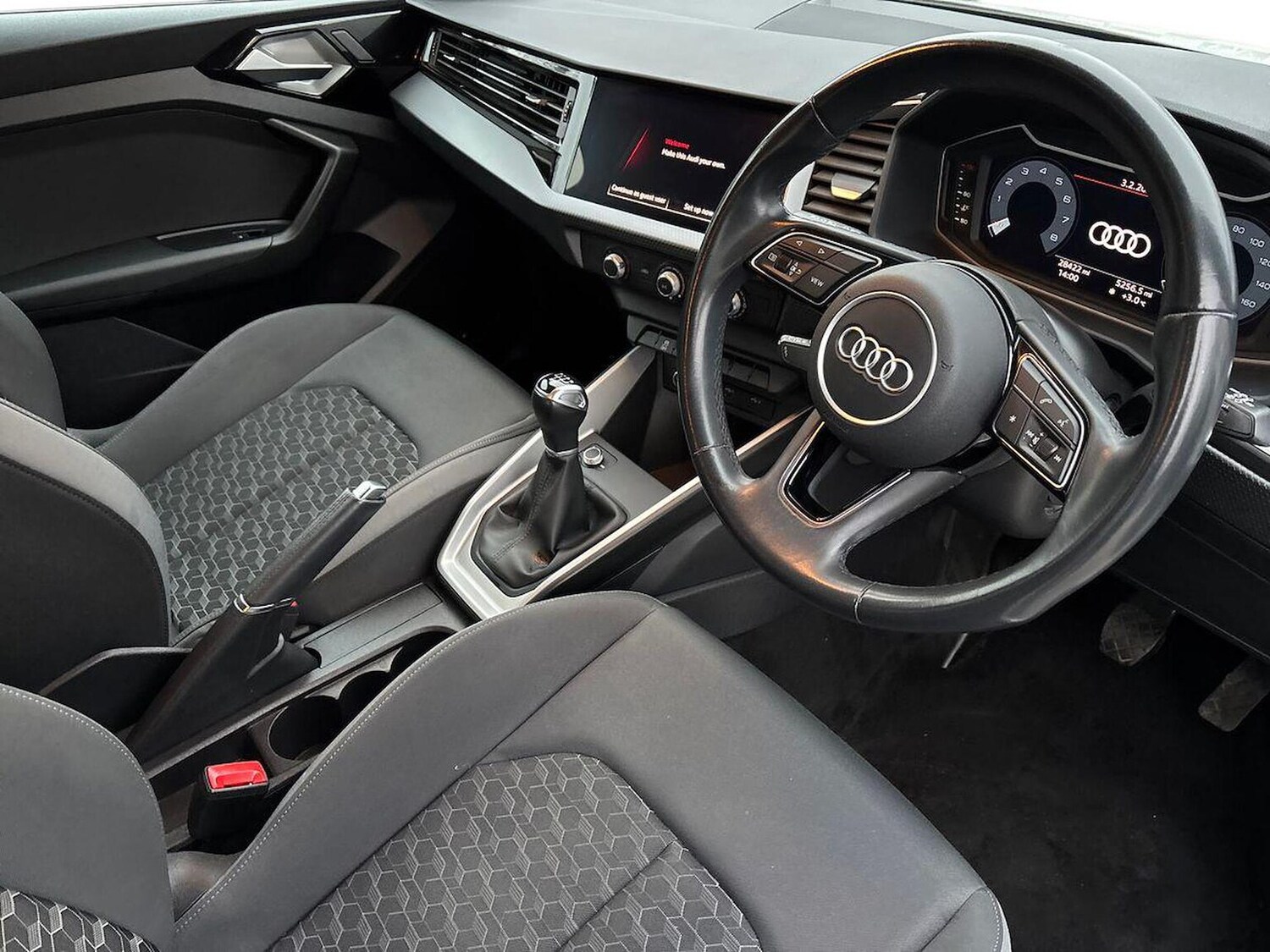 Used Audi A1 2023 for sale - 77901586: Photo 15