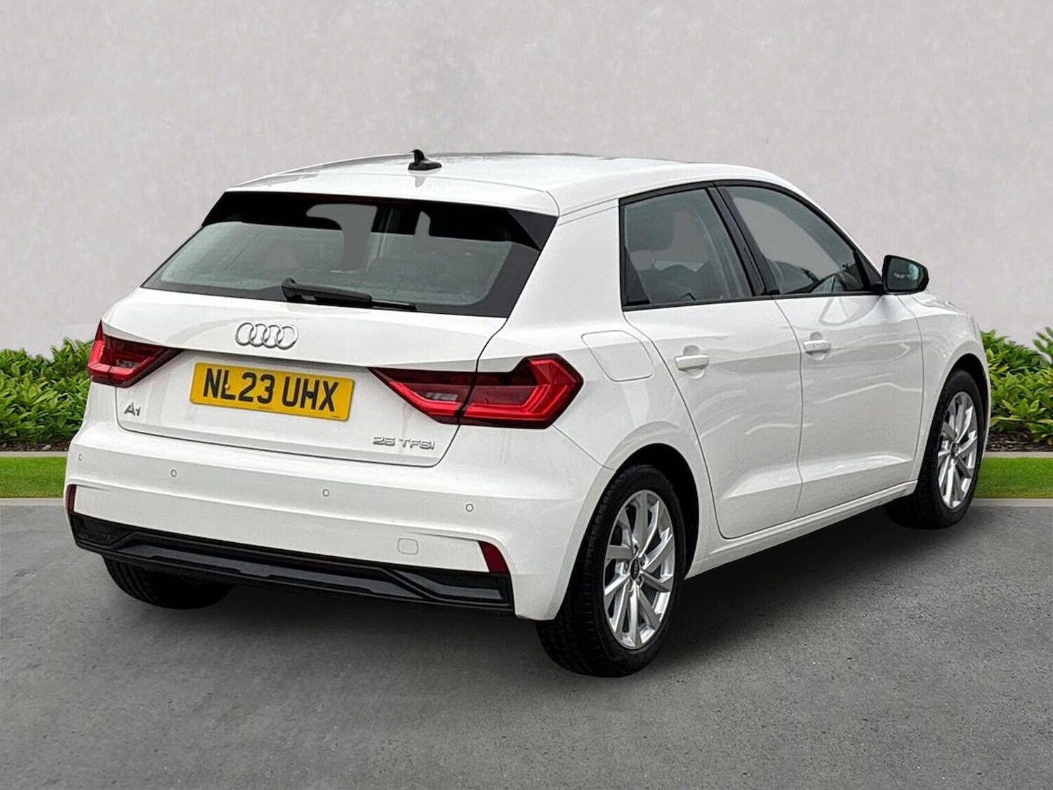 Used Audi A1 2023 for sale - 77901586: Photo 18