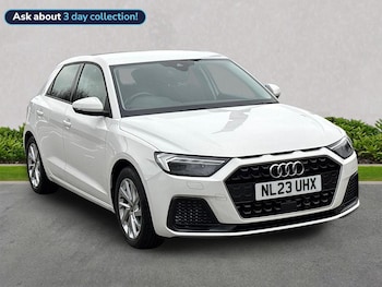 Used Audi A1 2023 for sale - 77901586: Photo