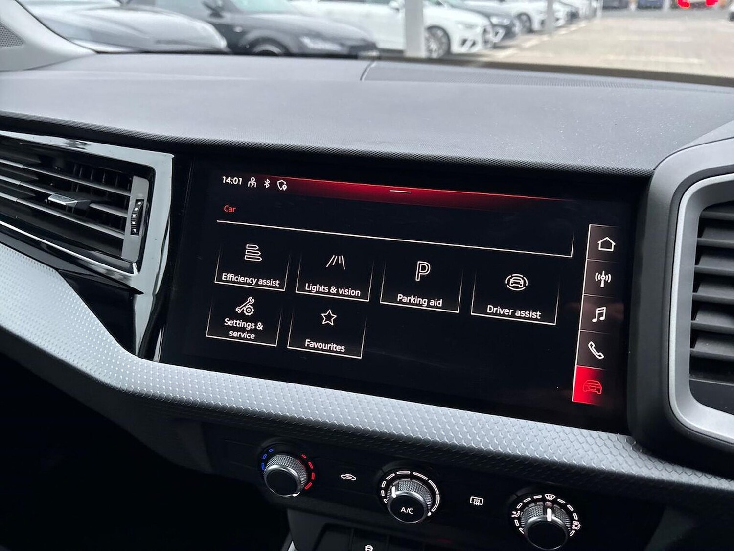 Used Audi A1 2023 for sale - 77901586: Photo 22