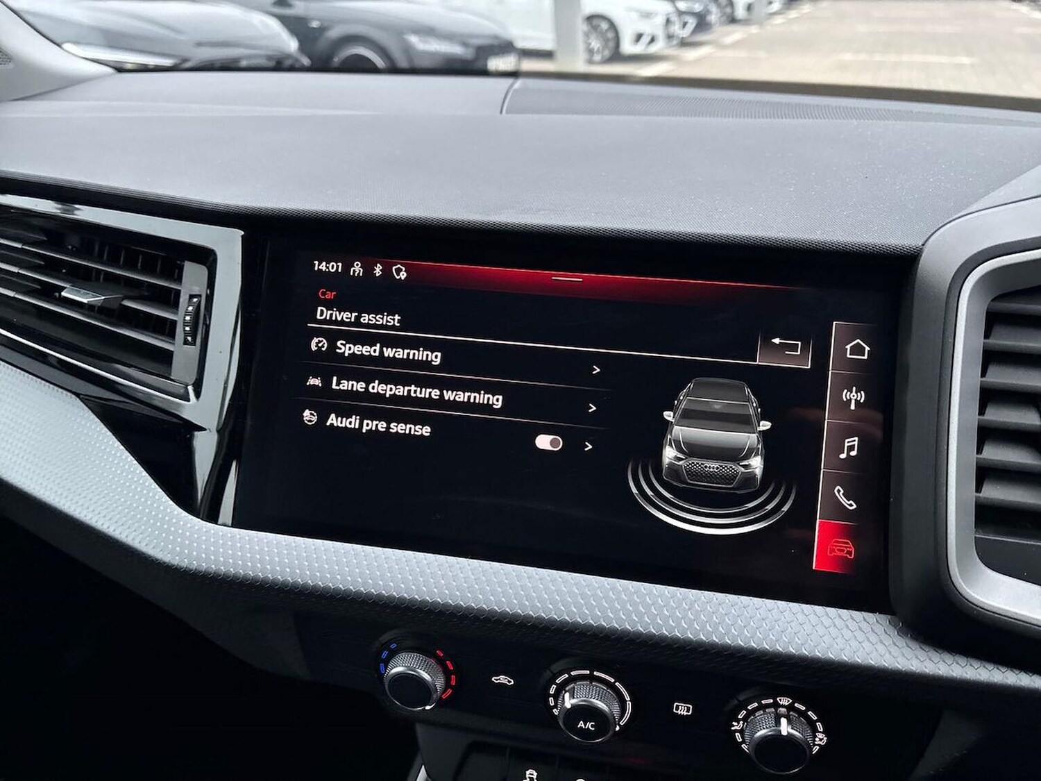 Used Audi A1 2023 for sale - 77901586: Photo 25