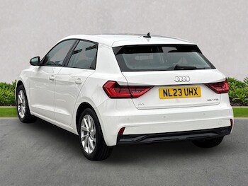 Used Audi A1 2023 for sale - 77901586: Photo