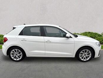 Used Audi A1 2023 for sale - 77901586: Photo