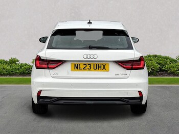 Used Audi A1 2023 for sale - 77901586: Photo