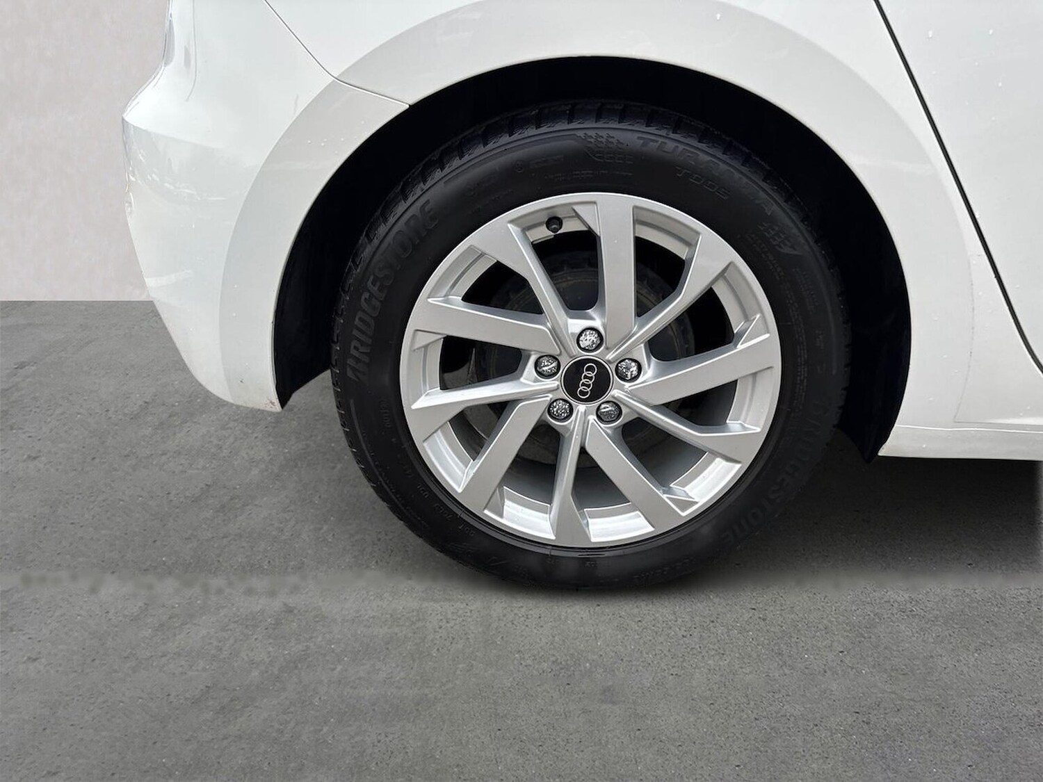 Used Audi A1 2023 for sale - 77901586: Photo 6