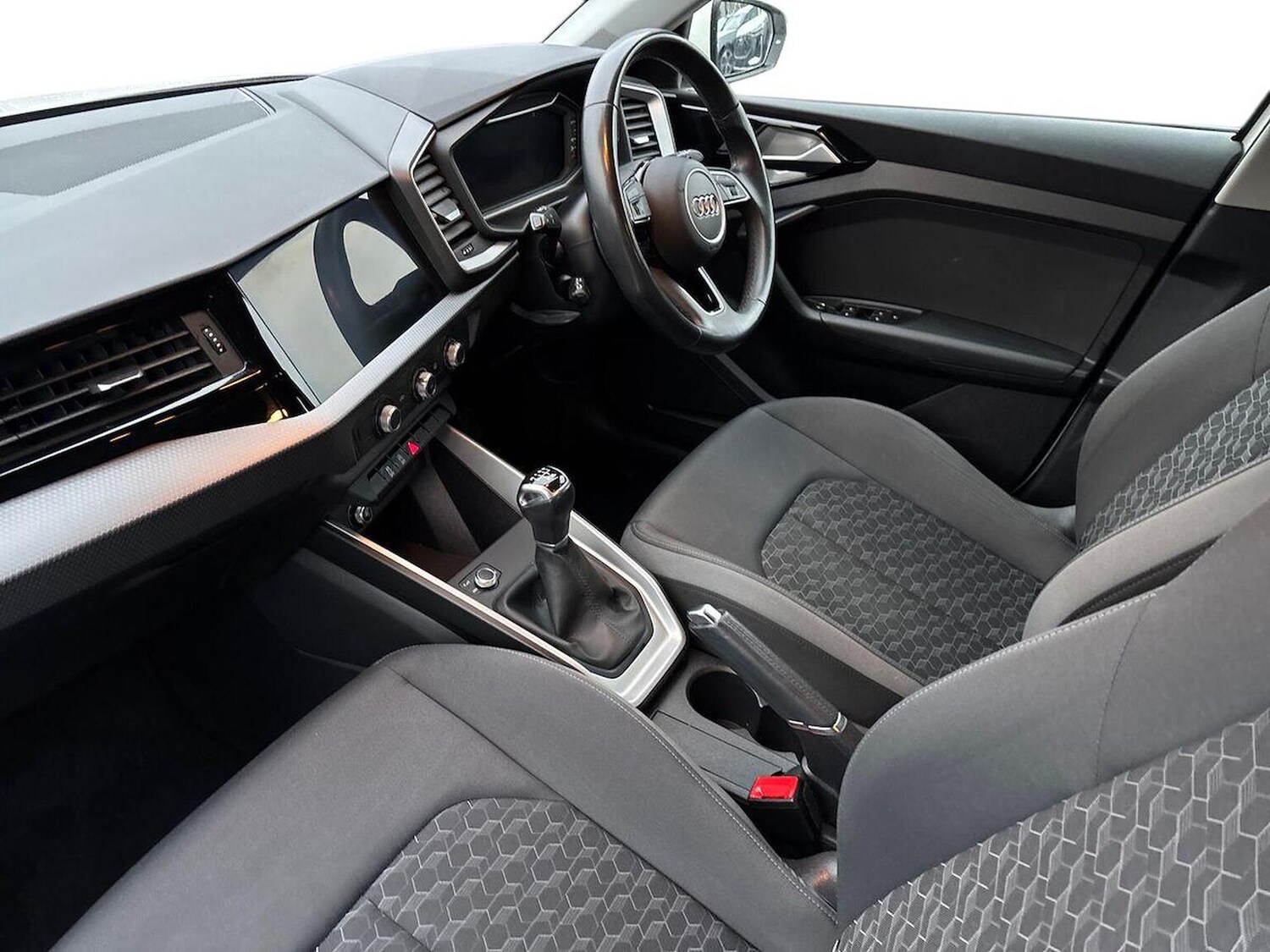 Used Audi A1 2023 for sale - 77901586: Photo 7