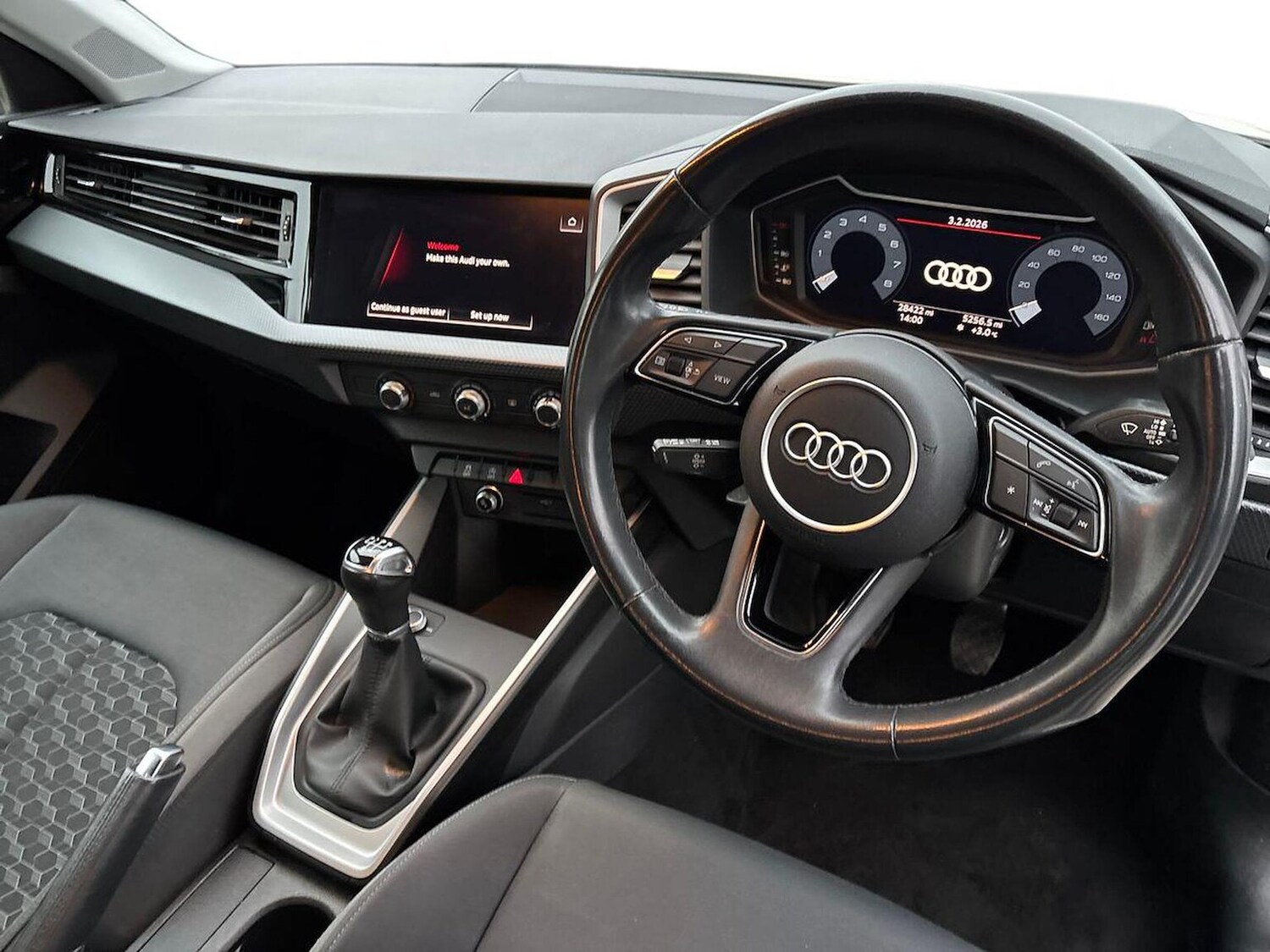 Used Audi A1 2023 for sale - 77901586: Photo 8