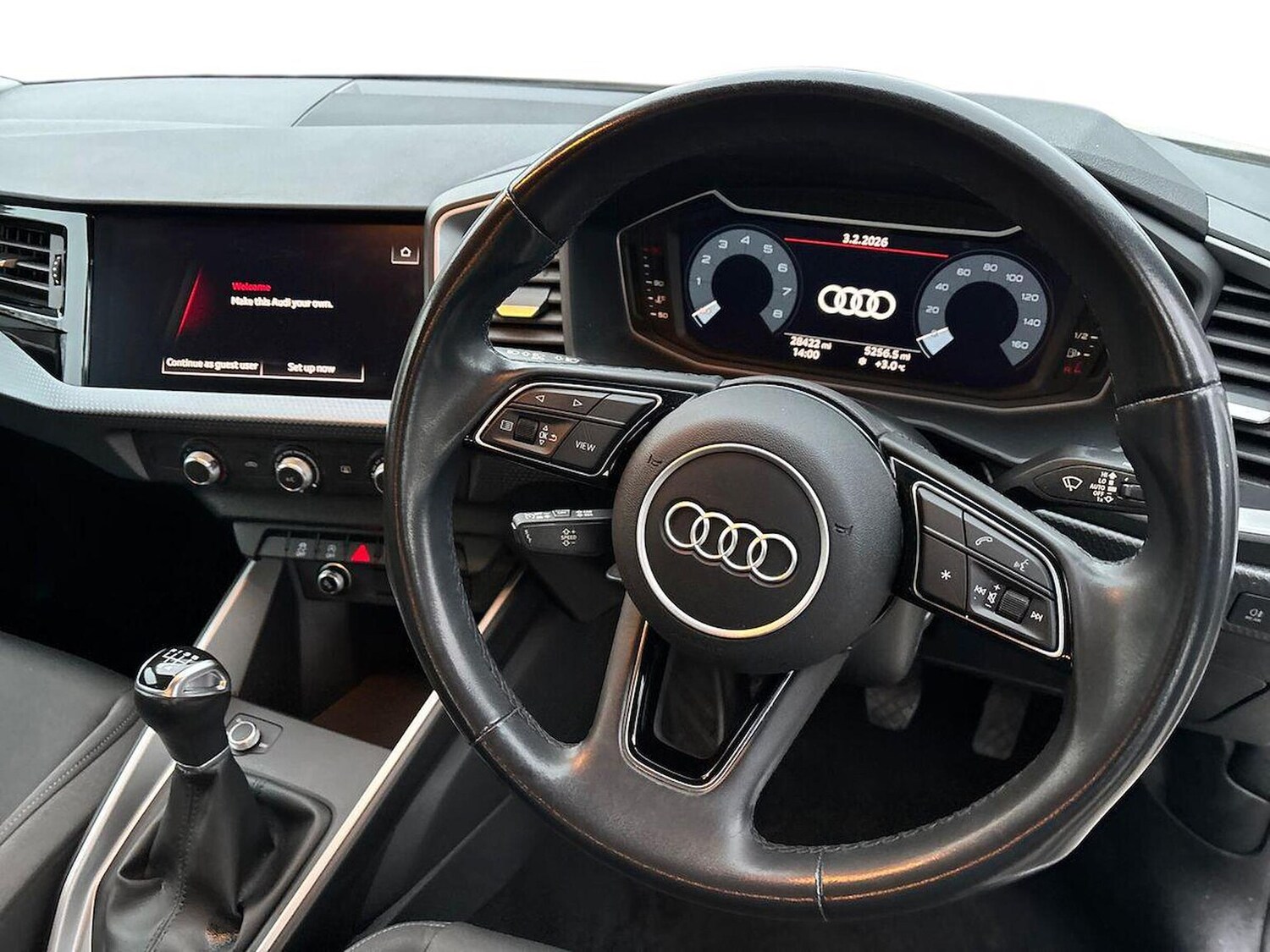 Used Audi A1 2023 for sale - 77901586: Photo 9